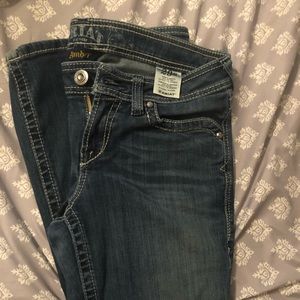 Ariat Jeans